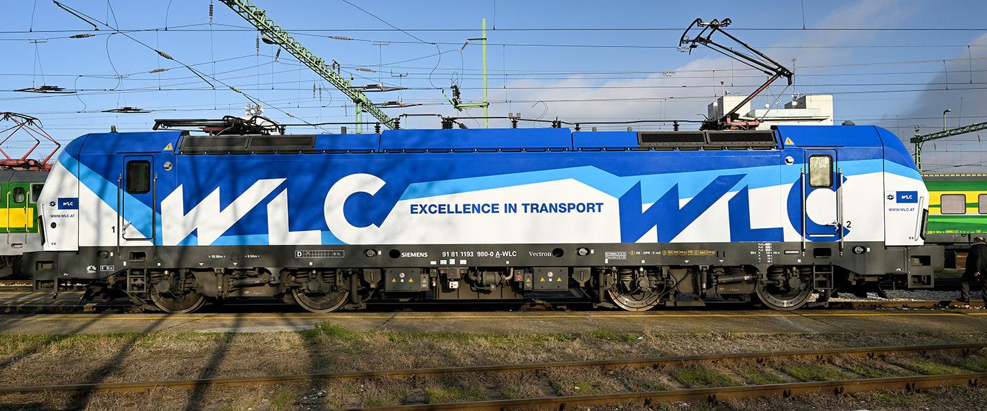 WLC train