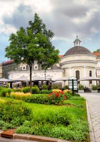 Baden bei Wien